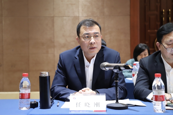 港航公司党委副书记总经理总法首席合规官任晓刚.jpg 港航公司党委副书记总经理总法首席合规官任晓刚.jpg