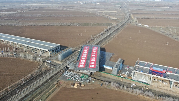 兰新铁路特大桥桥主桥转体(1).JPG 兰新铁路特大桥桥主桥转体(1).JPG